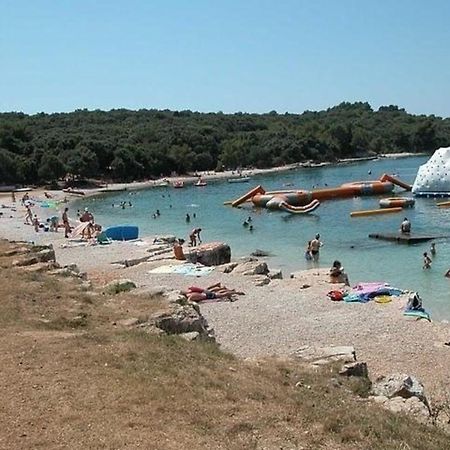 Studio-Wohnung In Der Naehe Des Meeres Štinjan Εξωτερικό φωτογραφία